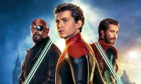 Far from home 123movies : Spider Man Far From Home Streaming Can You Stream Spider Man Sequel Online Legally Films Entertainment Express Co Uk