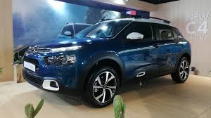 Encuentra el citroën c4 cactus más barato y prueba nuestra tasación de manera gratuita. En Vivo Citroen C4 Cactus 2019 Caracteristicas Versiones Y Precios En Colombia Youtube