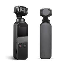 Unlike most camcorders, it incorporates a modular design, as it attaches camera gimbals to its base, which it uses to incorporate different file formats. Dji Osmo Original Off 61 Gidagkp Org