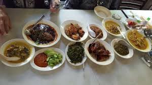 Mentang la aku order online. Awesome Experience Review Of Aunty Aini S Garden Cafe Nilai Malaysia Tripadvisor