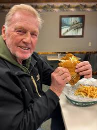 Tenderloin Tuesdays at Jo's with spicy and regular options