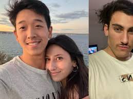 Martín Ku de "Gran Hermano" habría engañado a su novia con la mamá de Tomas  Holder: "Saliendo de un telo"