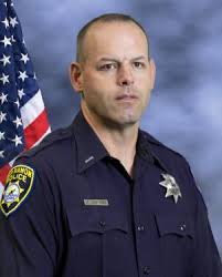 San Ramon Police Department 2018 ANNUAL REPORT