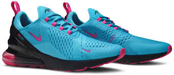 Nike is giving the air max 270 the popular south beach vibe with its upcoming release as part of their february lineup. Air Max 270 South Beach Nike Bv6078 400 Goat