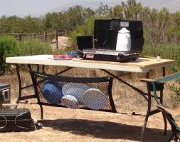 Oris skottle is a great addition to any camping setup cook better when you are outside. 70 The Best Of Camping Kitchens Ideas Camp Kitchen Camping Outdoor Camping