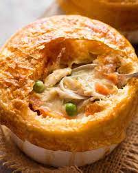 Chicken Pot Pie Recipe Recipetin Eats Chicken Pot Pie Chicken Pot Pie Recipes