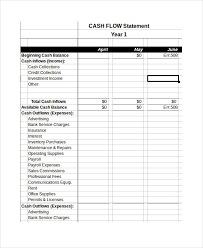 Available in a4 & us letter sizes. Cash Flow Excel Template 13 Free Excels Download Free Premium Templates