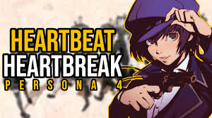 Persona 4 - Heartbeat Heartbreak | Original Lyrics & Sub. Español - YouTube