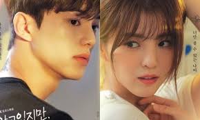Home kdrama and movies nevertheless director explains why the drama has 19+ rating for nevertheless had previously made headlines for possibly aiming to be rated 19+ because of some. Nevertheless Lanza Los Posters Individuales De Song Kang Y Han So Hee Kpoplat