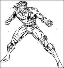 X men coloring pages printable. 11 Printable X Men Coloring Pages Ideas Coloring Pages X Men Superhero Coloring