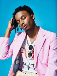 Playboi Carti Photos Trend Of July
