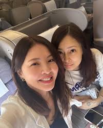 何如芸Michelle Ho