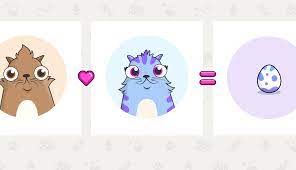 Breed your rarest cats to create the purrfect furry friend. Loveable Digital Kittens Are Clogging Ethereum S Blockchain Coindesk