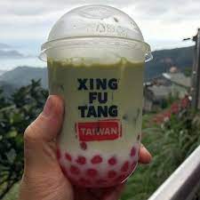 Pin On Milk Tea