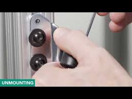 Gas Spring Installation How To Mount Unmount Gas Springs Youtube Installation Gas Mounting
