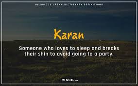 19 Hilarious Urban Dictionary Name Meanings That Will Make You Lose Your Mind