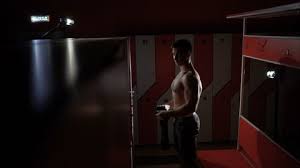 Collection by xander troy • last updated 4 weeks ago. Locker Room Guys Stock Video Footage 4k And Hd Video Clips Shutterstock