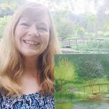 Diane Wright Cobb, Fine Artist