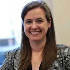 Dr. Andrea Leeson named Executive Director of SERDP and ESTCP