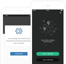 Here are some of the here is a list of the top 10 video chat apps for enabling productive online meetings for your hybrid these video meeting apps are trusted teleconferencing platforms that are ideal for organizations of. Online Meeting Software Platforms Zoho Meeting