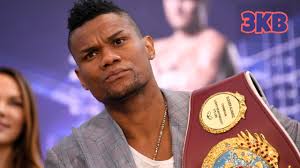 Eleider Alvarez Injures Shoulder, Joe Smith Jr Fight Postponed