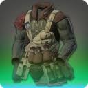 Will also affect heavy filibuster's gambison of maiming. Filibuster S Gambison Of Aiming Eriones Xiv English