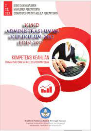 Adapun buku ini disajikan secara berurutan sesuai kikd kurikulum 2013 kompetensi keahlian bisnis dan pemasaran kelas x yang terbagi ke dalam duabelas bab sebagai berikut. Ki Kd Administrasi Umum Smk Keahlian Administrasi Perkantoran Atau Otkp Ganteung Euy