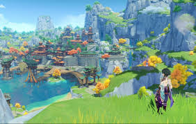 The game features a massive åŽŸç¥ž æ­£å¼€å'æ¬¡ä¸–ä»£ç‰ˆæœ¬ æ–°å†…å®¹ æš‚ä¸è®¡åˆ'ç™»é™†xbox åŽŸç¥ž Xbox æ¬¡ä¸–ä»£ æ–°æµªç§'æŠ€ æ–°æµªç½'
