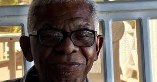 Elihu Rudolph Rhymer