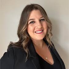 Christina Jacques's Instagram, Twitter & Facebook