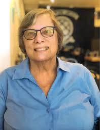 Obituary information for Joy Cohnstaedt