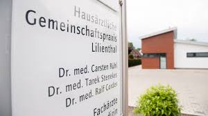 Eine #hausärztliche versorgung (#bereitschaftsdienst) kann aber auch ausreichen. Hausarztliche Gemeinschaftspraxis Ruhl Stenekes Cordes