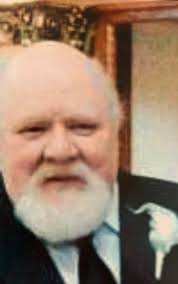 Obituary for Gregory Woollaston