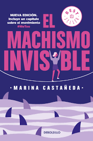 The belief in the right to dominate and control, including, but not limited to. El Machismo Invisible Regresa Invisible Machismo Returns Amazon De Castaneda Marina Fremdsprachige Bucher
