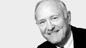 In memory of Professor John Hunt