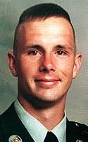 SFC Clint Daniel Ferrin (1972-2004)