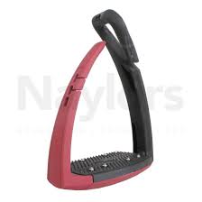 Maybe you would like to learn more about one of these? Freejump Soft Up Pro Safety Stirrups Black Bordeaux Naylors Com