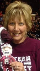 Kathy Jo Parsons Obituary