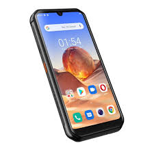 Blackview BV9900E Telefon mit ...