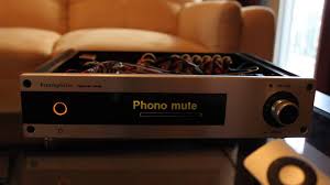 On ebay there are plenty of companies who can deliver such a box. Pga2311 Preamp Youtube