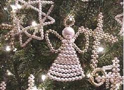 2 1/4 x 6 1/4. Free Chrismon Patterns Download Bing Images Chrismons Chrismon Patterns Chrismon Tree