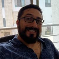 José Pablo Ramírez Flores