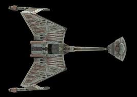 St:aw klingon d7/k'tinga cruiser dial case. Klingn K Tinga Class Battlecruiser Star Trek Klingon Star Trek Warp Star Trek Universe