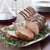 This pricy cut is often misidentified as prime rib, and, sure, some of them are prime grade, but few are. 1