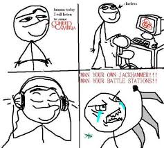 Coheed And Cambria Memes Coheed And Cambria Music Page Rage Comics