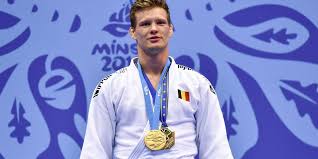 More images for matthias casse wereldkampioen » Matthias Casse Onwaarschijnlijk Gevoel Hier Op Het Podium Te Staan Team Belgium