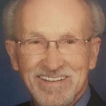 Jack L. Cotter Obituary