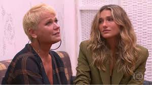 Media in category sasha meneghel the following 8 files are in this category, out of 8 total. Sasha Meneghel Comenta Pressao Que Sofreu Por Ser Filha De Xuxa