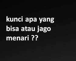 We did not find results for: Jawaban Kunci Apa Yang Bisa Jago Menari Ulasmedia Com