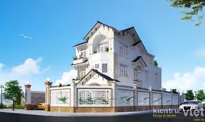 Biệt thự phố góc thơ mộng, bình yên tại Nhà bè, rộng 330m2